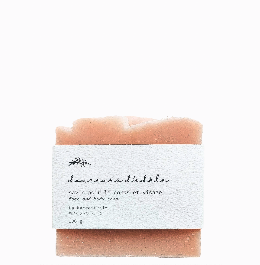 Soap bar | sweet adele