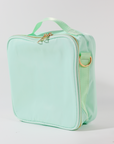 Limited Edition Nylon Lunch Bag - Mint