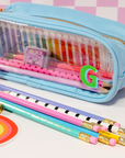 Motivational Pencil (Ships Assorted)