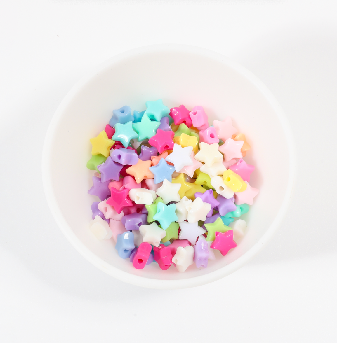 Build A Birthday Bead Kit Party