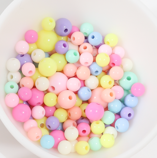 Build A Birthday Bead Kit Party