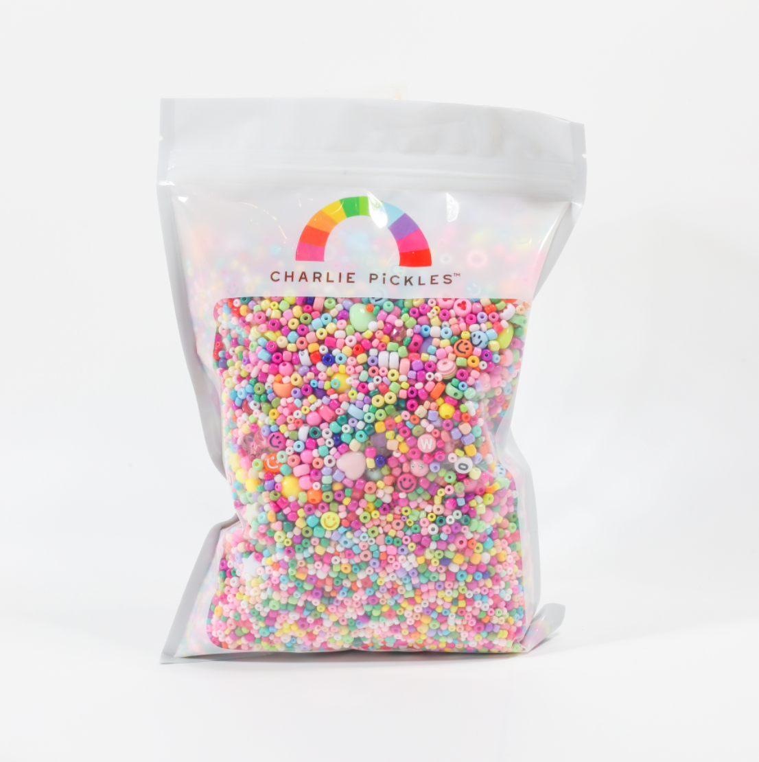Build A Birthday Bead Kit Party