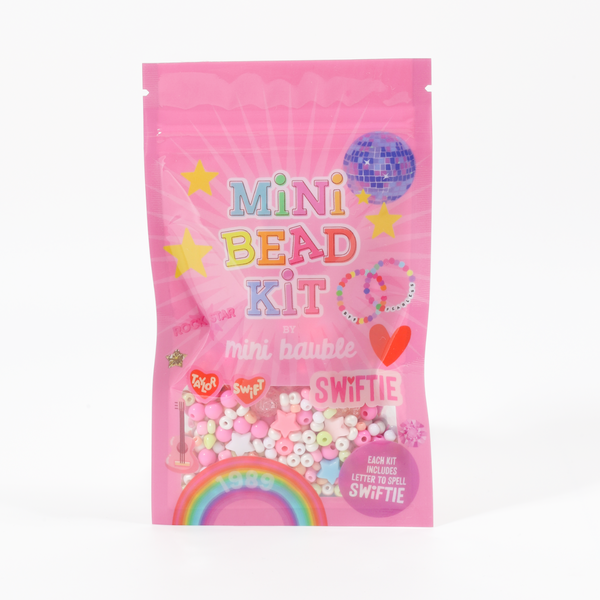 Swiftie Mini Bauble Bead Kit