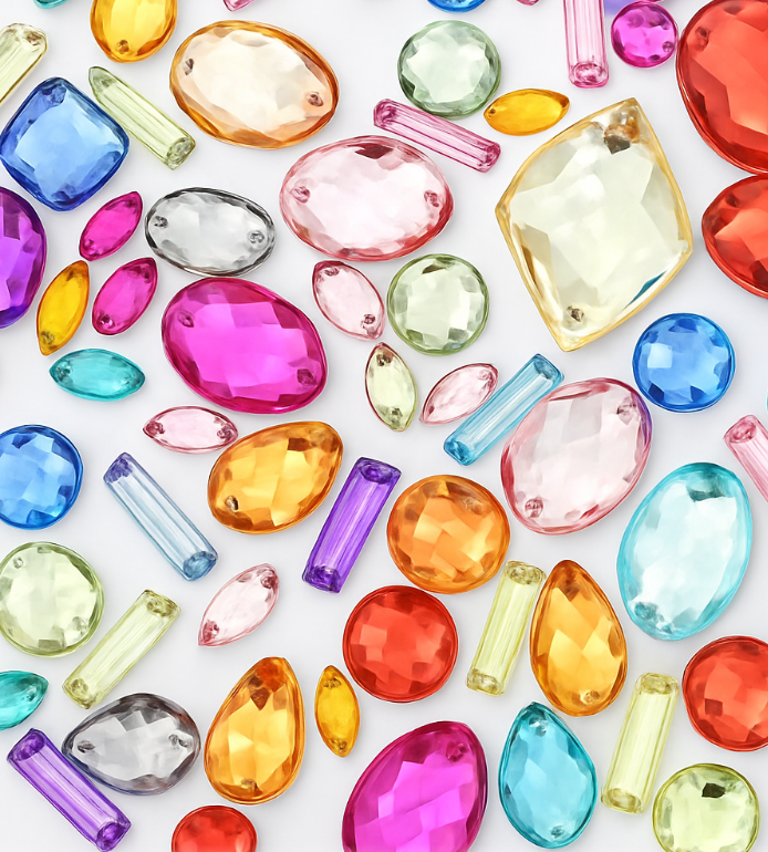Jewelry Box Kit | Gem