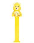 PEZ - Care Bear Yellow