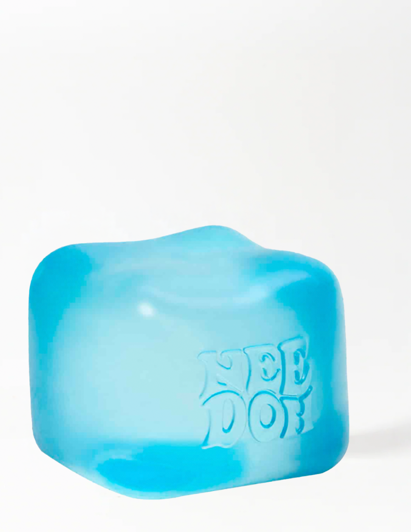 Nice Cube Needoh – Charlie Pickles
