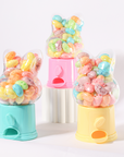 Jelly Bean Easter Bunny Dispenser