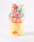 Jelly Bean Easter Bunny Dispenser