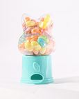Jelly Bean Easter Bunny Dispenser