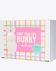 Paint Your Own Bunny Kit
