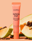 Papaya Pop Tinted Lip Jelly