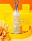 Lemonade - Coconut, Lime, Verbena & Pine 4oz Reed Diffuser