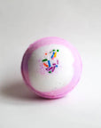 Birthday Cake Bath Bomb