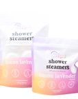 Lemon Lavender Shower Steamers