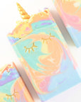 Unicorn Bar Soap