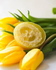 Mango Colada Loofah Soap