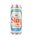Bellwoods Brewery Non-Alcoholic Stay Classy IPA
