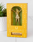 BEST MOM EVER trophy