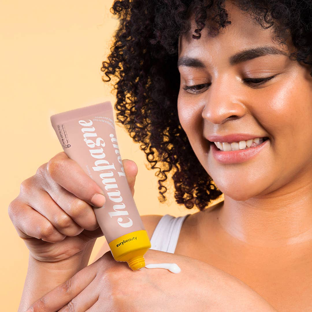 Bliss Hand Crème Set