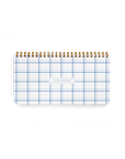 Petite Planner Plaid