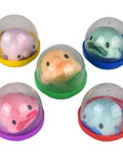 2" Micro Squish Blobfish In 2" Capsule - LLB Toys