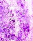 Lavender Swirl Bath Bomb
