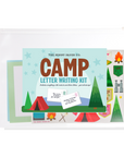 Camp Letter Writing Kit