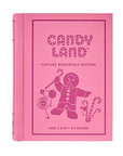 Candy Land Vintage Bookshelf Edition