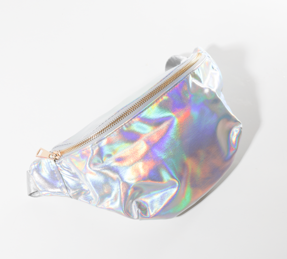 Crossbody Bag | Hologram