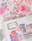 Custom Swiftie Memory Book - Limited Time