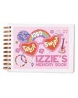 Custom Swiftie Memory Book - Limited Time