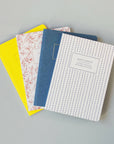 Petite Notebook Yellow