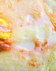 Mango Colada Bath Bomb