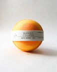 Mango Colada Bath Bomb
