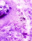 Lavender Swirl Bath Bomb