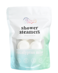Eucalyptus Shower Steamers