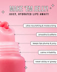 Guava Glow Tinted Lip Jelly