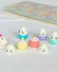 EGG PENS