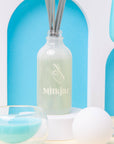 Fresh Laundry - Rain, Cotton & Vanilla 4oz Reed Diffuser