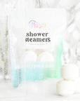 Eucalyptus Shower Steamers