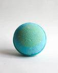 Eucalyptus Yuzu Bath Bomb