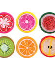 FRUIT SLICE PUTTY