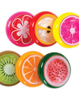 FRUIT SLICE PUTTY