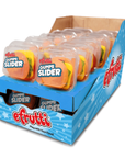 Gummi Slider