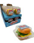 Gummi Slider