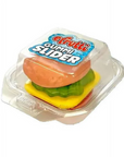 Gummi Slider