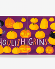 HALLOWEEN IS A TREAT! (A HELLO!LUCKY BOOK)
