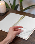 Howdy Partner Medium Spiral Notebook