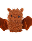 Itty Bitty Bat + Adoption Papers