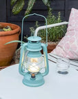LED hurricane lantern